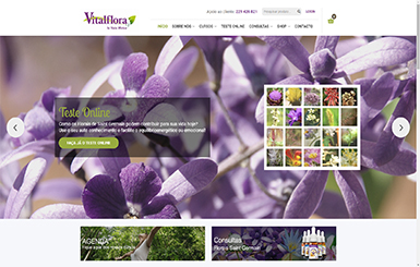 vitalflora